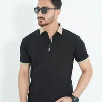 কালো